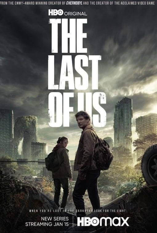 The last of Us