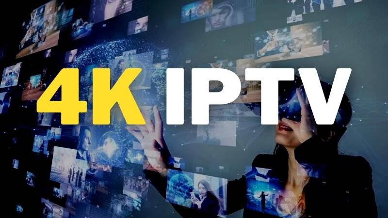 Best IPTV Boxes