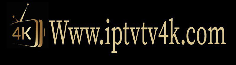 IPTV 4K