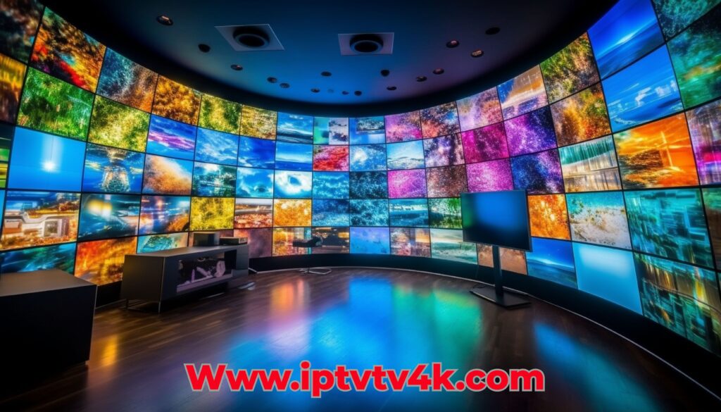 4K LIVE IPTV