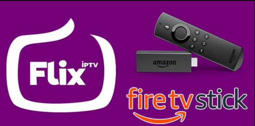 FLIX IPTV