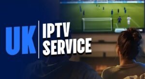 united kingdom iptv